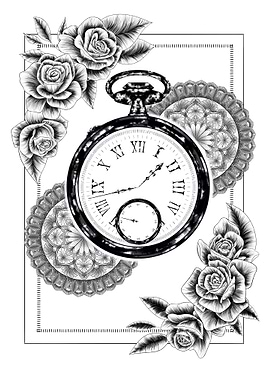 Pauline Sellaye artwork