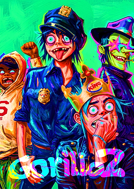 artwork