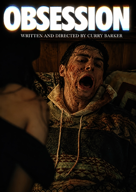 Obsession Movie