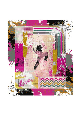 Abstract Street Dancer 2