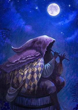 Lunastre the Fifer