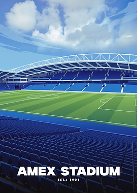 Home Of The Seagulls