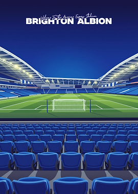 American Express Stadium Where Football Comes Alive