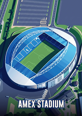 Brighton's Legacy Lives Forever Here