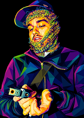 Yeat Rapper