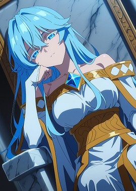 wistoria wand and sword