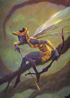 Nix the Stinger