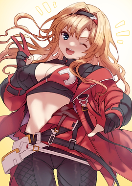 Granblue Fantasy Zeta