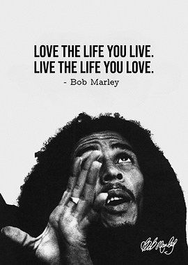 Bob Marley