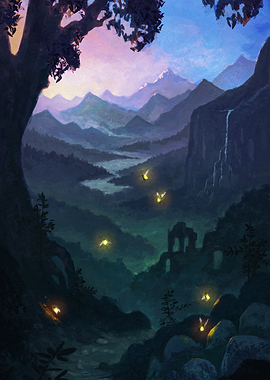 Spark of Dawn