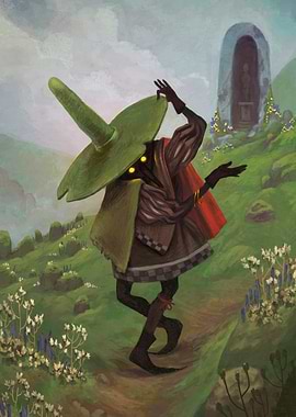 Ondrel the Lost