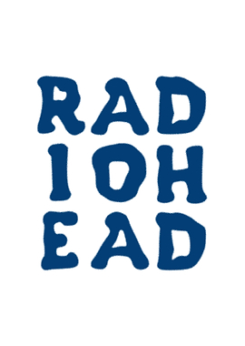 Radiohead