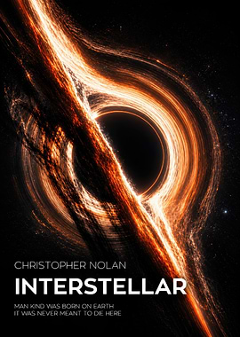 Interstellar Movie