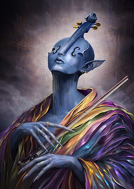 Tuhma Fretti artwork