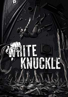 White Knuckle Game