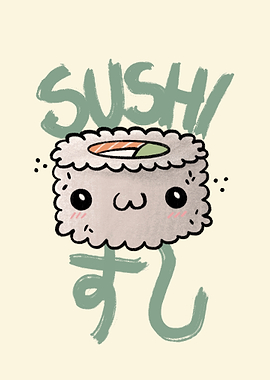 Hitsuji artwork
