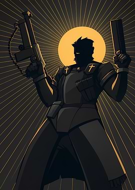 Venator from Deadlock