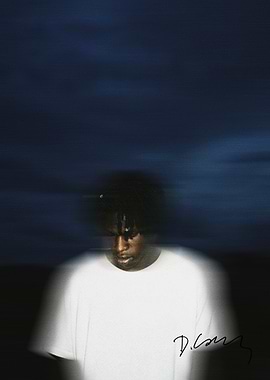 Daniel Caesar