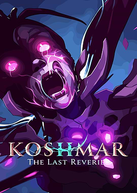 Koshmar The Last Reverie Poster