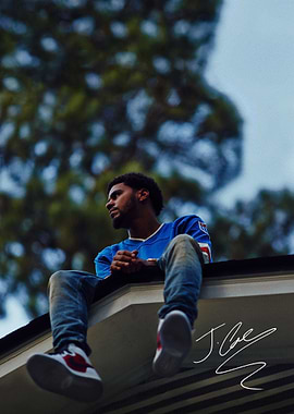 J. Cole