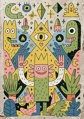 artwork