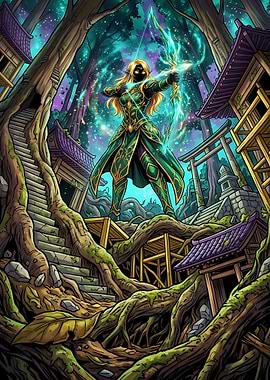 artwork