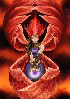 Rukhi Red