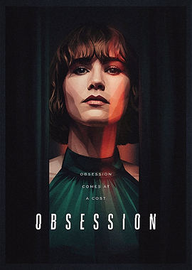 Obsession Series Poster