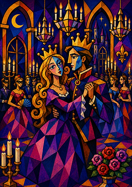 The Royal Ball