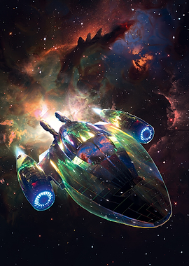 Aurora's Edge: The Aurora