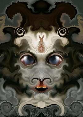 Liquid Demons 03