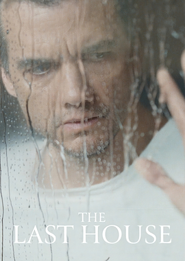 The Last House Movie Poster