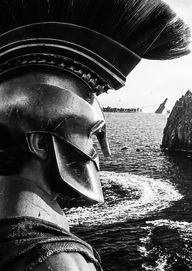 THE ODYSSEY