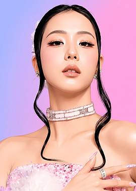 Jisoo Blackpink