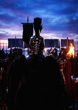 the odyssey