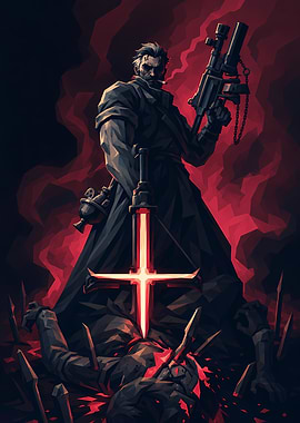 Venator from Deadlock
