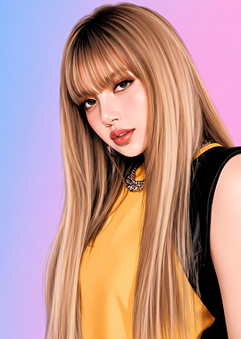 Lisa Blackpink