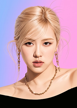 Rose Blackpink
