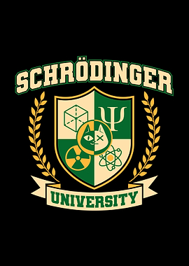 Schrodinger University
