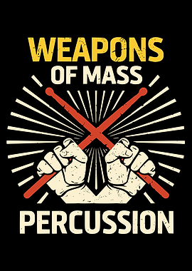 Percussion