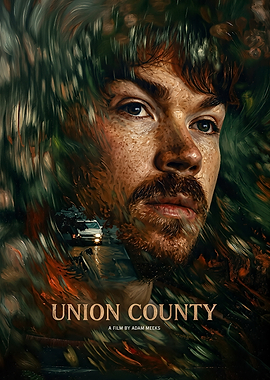 Union County Movie Poster
