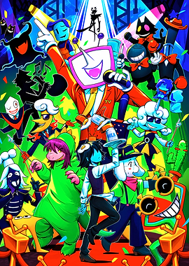 artwork