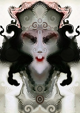 Liquid Demons 06