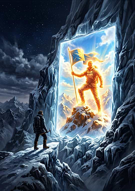 Mountaineering Success Portal