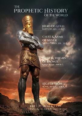 The Prophetic History of the World