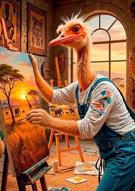 artwork