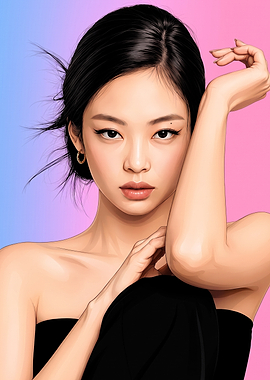 Jennie Blackpink