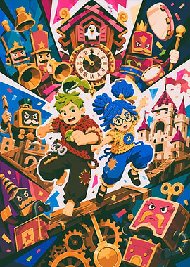 artwork