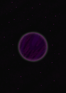 Purple Sky