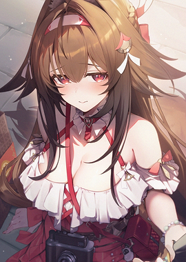 Zenless Zone Zero Ye Shunguang